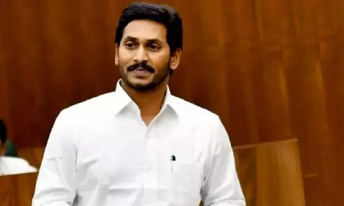స్కిల్ స్కాం మీద అసెంబ్లీలో మాట్లాడని జగన్...ఎందుకంటే...?