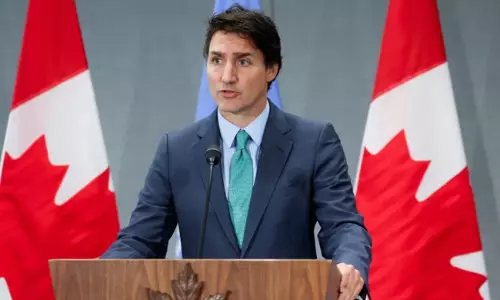 అసలు కెనడాలో సిక్కులకు ఎందుకంత ప్రాధాన్యత!