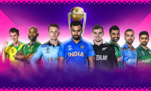 వరల్డ్ కప్ ముందు.. అన్ని జట్లకూ గాయాలు.. భారత్ కు తప్ప