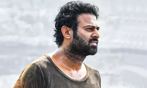 సంక్రాతి రేసులో సలార్ లేనట్లే.. ఇక అప్పుడే..