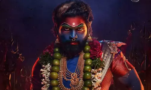 పుష్ప 2.. ఈసారి ఎలాంటి సౌండ్ వినిపిస్తారో