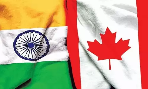 భారత్ - కెనడా మధ్య వార్ జరిగితే.. పెంటగాన్ మాజీ అధికారి విశ్లేషణ ఇదే