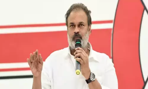 వార్నింగ్ ఇచ్చే నాగబాబు తాజా రిక్వెస్టు.. పొత్తు దెబ్బ  తినే వ్యాఖ్యలు వద్దట!