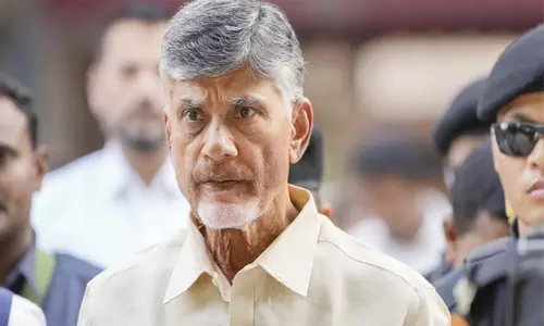 చంద్రబాబును కలిసే ములాఖత్ మిస్ అయ్యిందెందుకు?