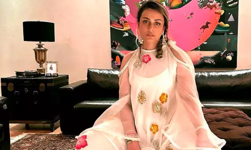 పిక్ టాక్ : నమ్రత మేడం ఇంకా మిస్ ఇండియానే..! పిక్ టాక్ : నమ్రత మేడం ఇంకా మిస్ ఇండియానే..!