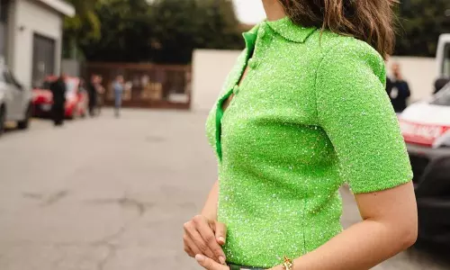 Delightful Looks Of Alia Bhatt!