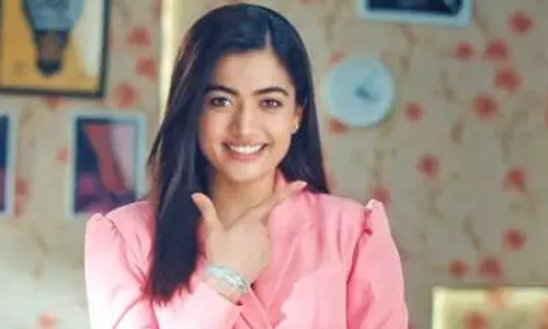 రష్మిక కెరీర్​ నిలబడాలంటే.. ఆ రెండిటిపైనే ఆశలు