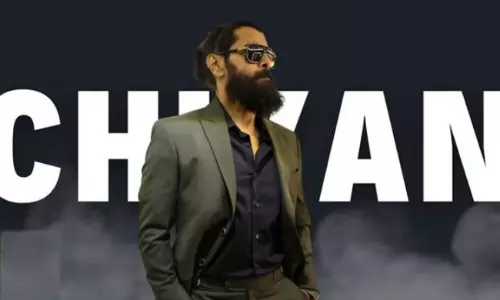 విక్రమ్ ని సొంత ఇంటి వాళ్లే పట్టించుకోలేదా?