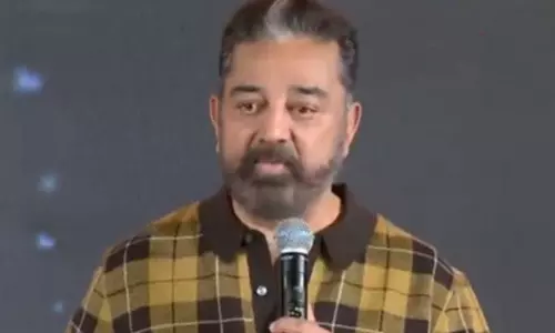 నేను కూడా సూసైడ్ చేసుకోవాల‌నుకున్నా! క‌మ‌ల్ హాస‌న్