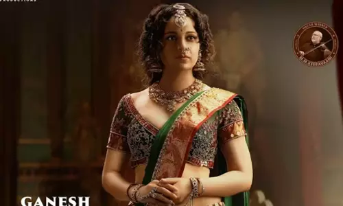 డేట్ తెలీద‌ట‌.. కంగ‌నకు ఇది అవ‌మానం కాదా?