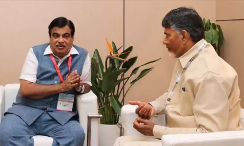 బీజేపీలో బాబుకు ఆప్త మిత్రుడు ఆయనే...? బీజేపీలో బాబుకు ఆప్త మిత్రుడు ఆయనే...?