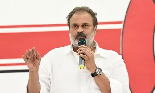 రంగంలో నాగబాబు : నర్సాపురమా... అనకాపల్లినా...?