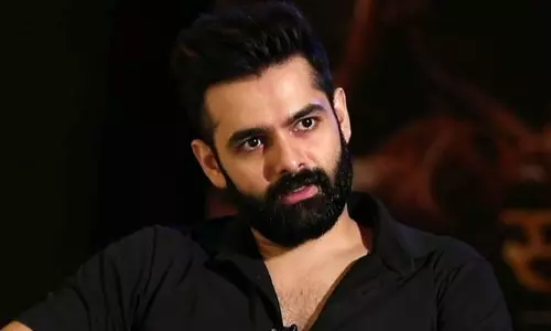 స్కంద స్పీకర్‌ లు బద్దలు అవ్వబోతున్నాయి!
