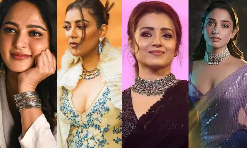 ఫామ్‌లోకి ఆ హీరోయిన్స్‌.. ఇక సీనియర్ హీరోలకి నో టెన్షన్‌!