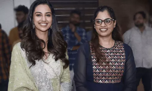 మిసెస్‌ త్రివిక్రమ్‌ కి కూడా ఆమెనే కావాలట!