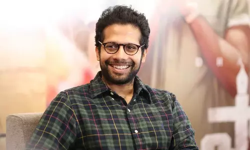 వెంకీ అట్లూరికి త్రివిక్ర‌మ్ స్టాంప్ మ‌ళ్లీ ప‌డిందా!