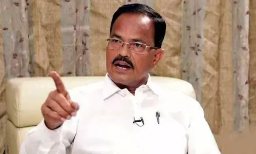 కేసీఆర్.. చంద్రబాబు.. జగన్.. అందరికీ మోత్కుపల్లి తలంటు