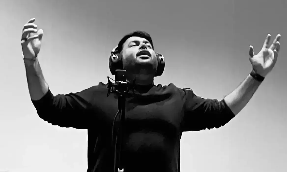 ఆయన లో ఊపు తగ్గిందేంటి..?