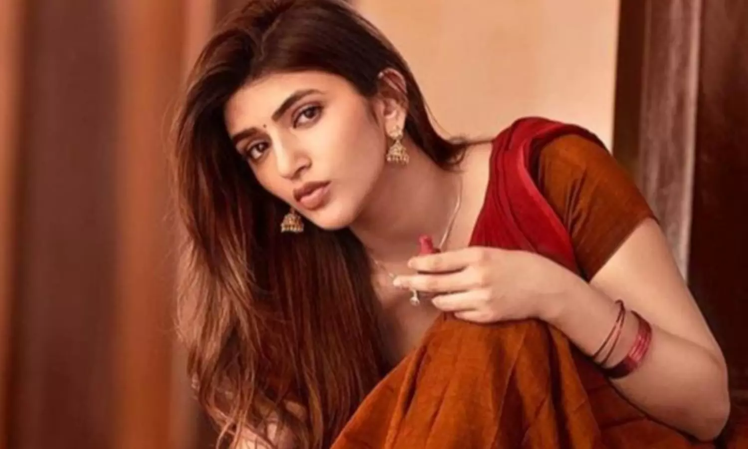 ధమాకా హీరోకే ధమ్కీ ఇచ్చిన శ్రీ లీల?