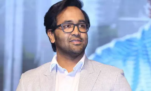 మంచు విష్ణు సినిమా కోసం 600 మంది క్రూ!