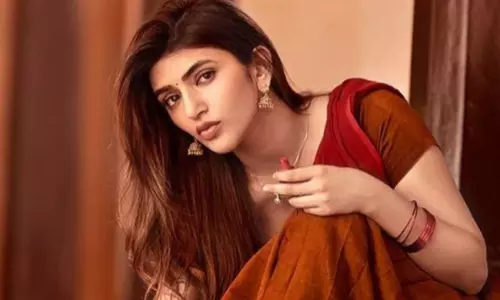 ధమాకా హీరోకే ధమ్కీ ఇచ్చిన శ్రీ లీల?