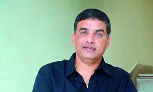 బజ్ పెరిగితే దిల్ రాజు జాక్ పాట్