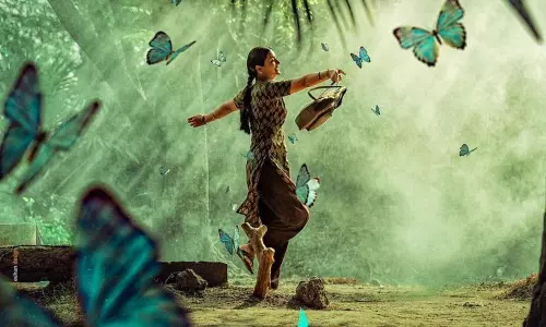 భయపెట్టడానికి సిద్ధమైన మంగళవారం..!