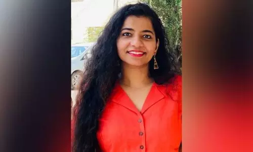 అరుదైన సంఘటన.. సుప్రీంకోర్టులో సైగలతోనే వాదనలు!