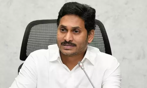 ఇంటర్ కూడా హైస్కూల్ లోనే... జగన్ సర్కార్ సంచలన నిర్ణయం!