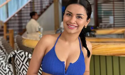 Dazzling Clicks Of Avneet Kaur