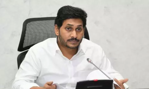 వారికి టికెట్లు ఇవ్వను... జగన్ లిస్ట్ సస్పెన్స్....!