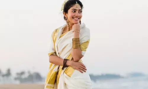 NC23 కోసం సాయి పల్లవి అంత డిమాండ్ చేసిందా?