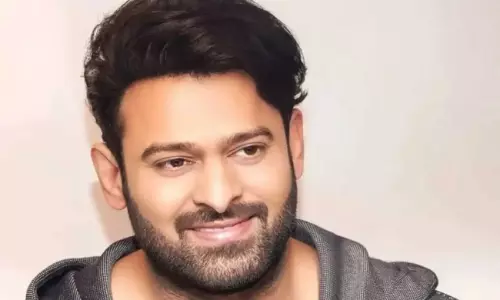 అప్పటి వరకు రెస్ట్​లోనే ప్రభాస్​​.. ఎందుకంటే..