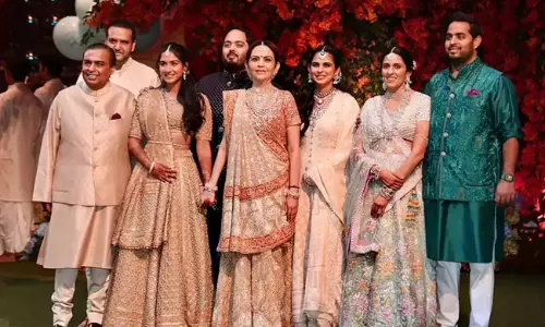 ముకేష్ అంబానీ పిల్లల విషయంలో రిల్ కీలక నిర్ణయం!
