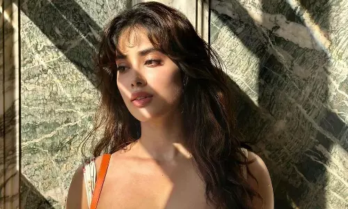 దేవర రాణి అందాల మాయ