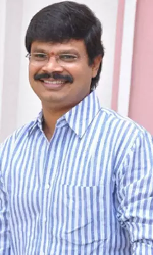 Boyapati Srinu