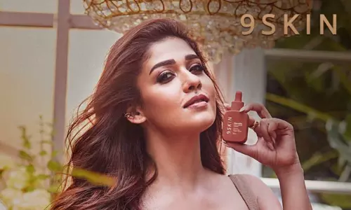 నయన్ ఈ కొత్త వ్యాపారం ఏంటో తెలుసా? నయన్ ఈ కొత్త వ్యాపారం ఏంటో తెలుసా?