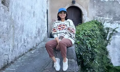 సమంతకు 3 కోట్ల మంది ఇన్స్టా ఫాలోవర్స్ సమంతకు 3 కోట్ల మంది ఇన్స్టా ఫాలోవర్స్