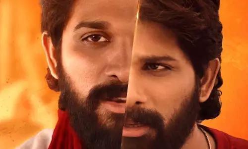 కభి అప్నే కభి సప్నే.. ఇలా షాక్ ఇచ్చారేంటి..? కభి అప్నే కభి సప్నే.. ఇలా షాక్ ఇచ్చారేంటి..?