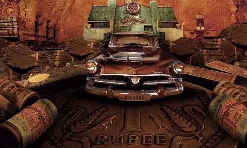 మట్కా.. జాగ్రత్త మంచిదే సుమా..!