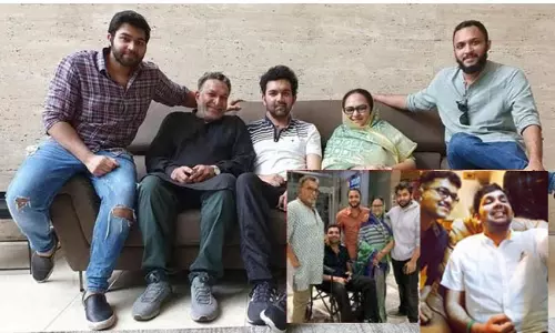 ఆ సీనియర్ నటుడికి అలాంటి కష్టమా..?