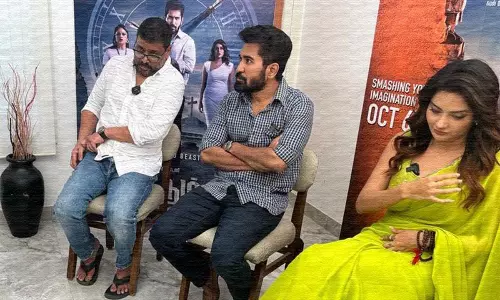 కూతురు చ‌నిపోయిన‌ 10రోజుల‌కే ఎంత ధైర్యం?