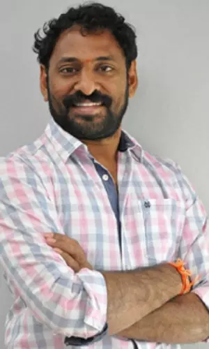 Srikanth Addala