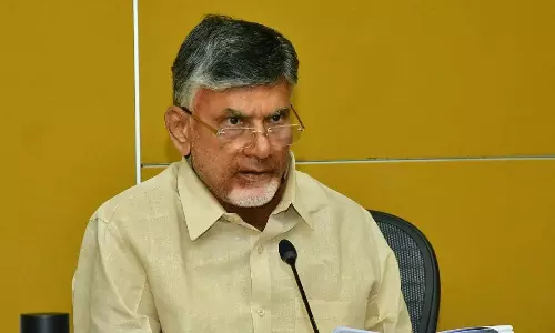 2018లో కారు పార్టీకి వరంగా మారిన బాబు.. ఇప్పుడు శాపం కానున్నారా?