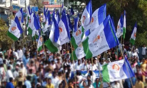 కుప్పం.. ఇదే సందు! కుప్పం.. ఇదే సందు!