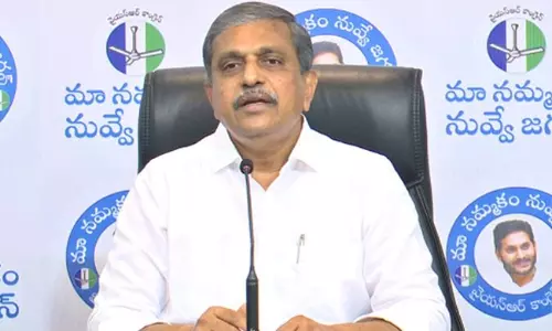 ఎందెందు వెతికినా అందందు గలడు... స్కాంలలో చంద్రబాబే సూత్రధారి!