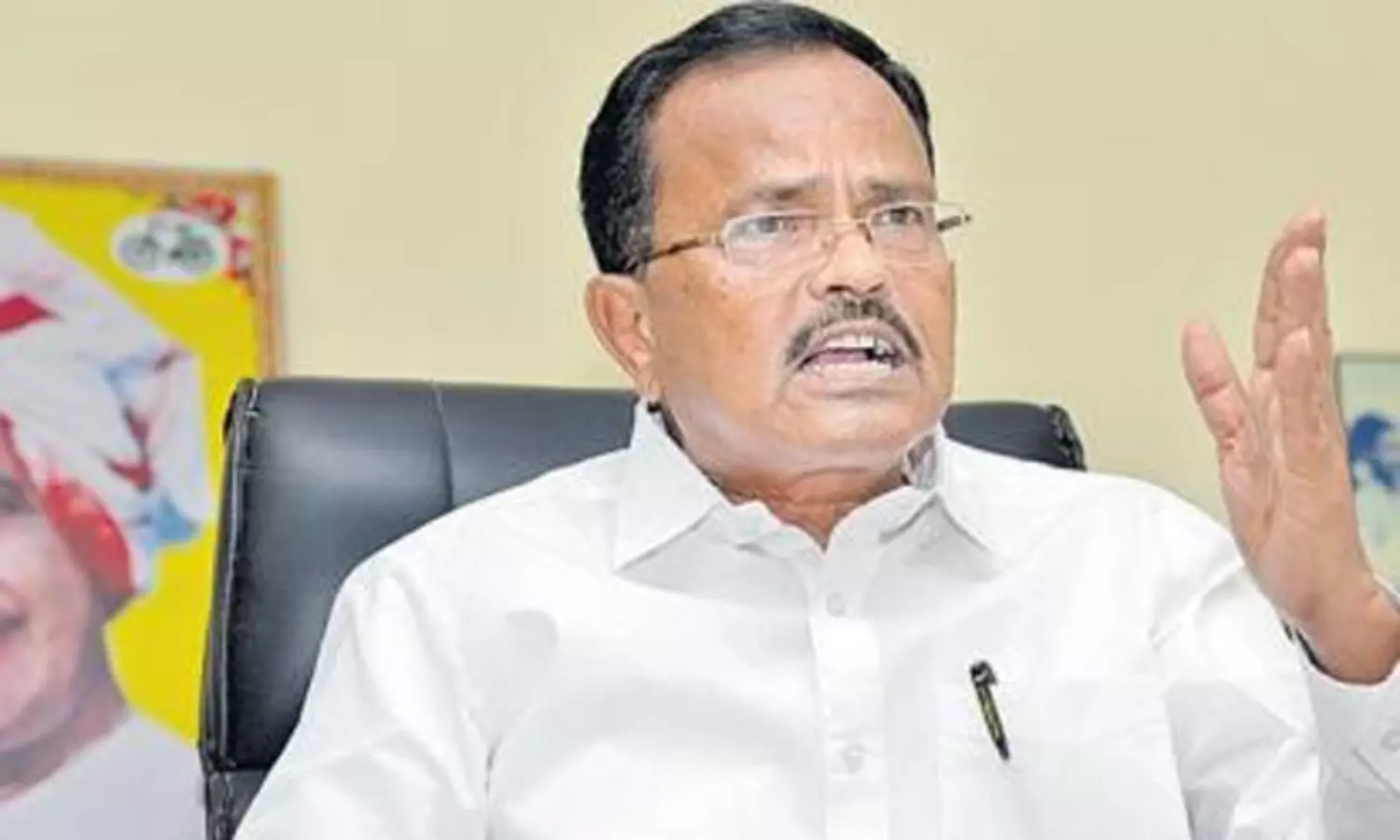 మోత్కుపల్లిని వాడుకుని వదిలేశారా?