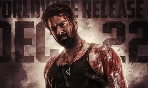 సలార్ వెనకా, ముందు వచ్చేవి ఇవే