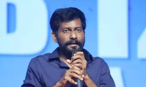 బుచ్చిబాబుని స‌ర్ ప్రైజ్ చేసిన రెహ‌మాన్!