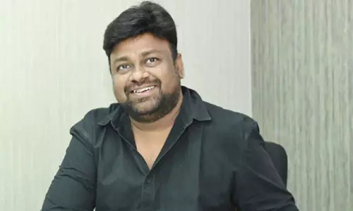 బేబీ కాంబో రిపీట్.. ఈసారి అంతకుమించి..!